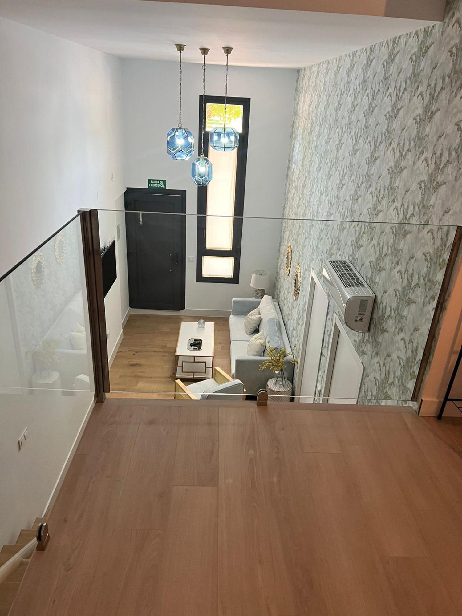 Apartamentos La Chimenea Mérida Buitenkant foto